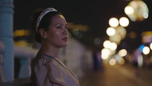 2. Guirong Wei With a love for cooking and mastery of wheat, renowned chef Guirong Wei elevates Xi'an cuisine in London while helping her family realize their dreams.