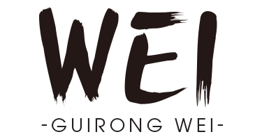 Guirong Wei 魏桂荣
